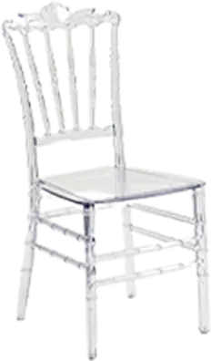 Wedding chair 2